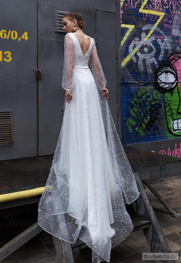 Свадебное платье #182
